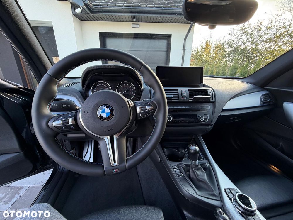 BMW Seria 1 118i - 12