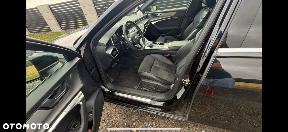Audi A6 - 15