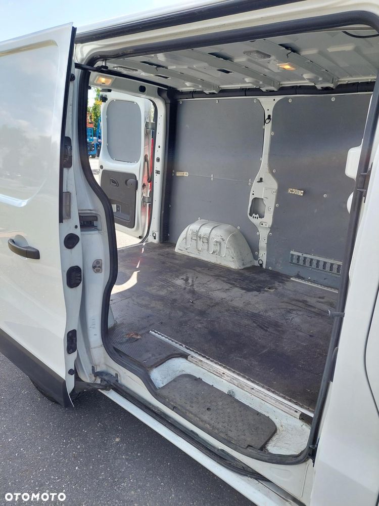 Fiat Talento Kombi Ecojet L2 Base - 5