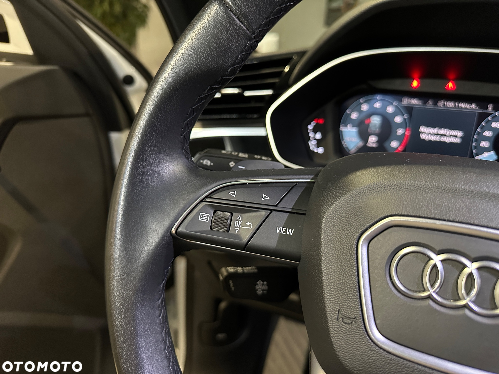 Audi Q3 45 TFSI Quattro S Line S tronic - 23