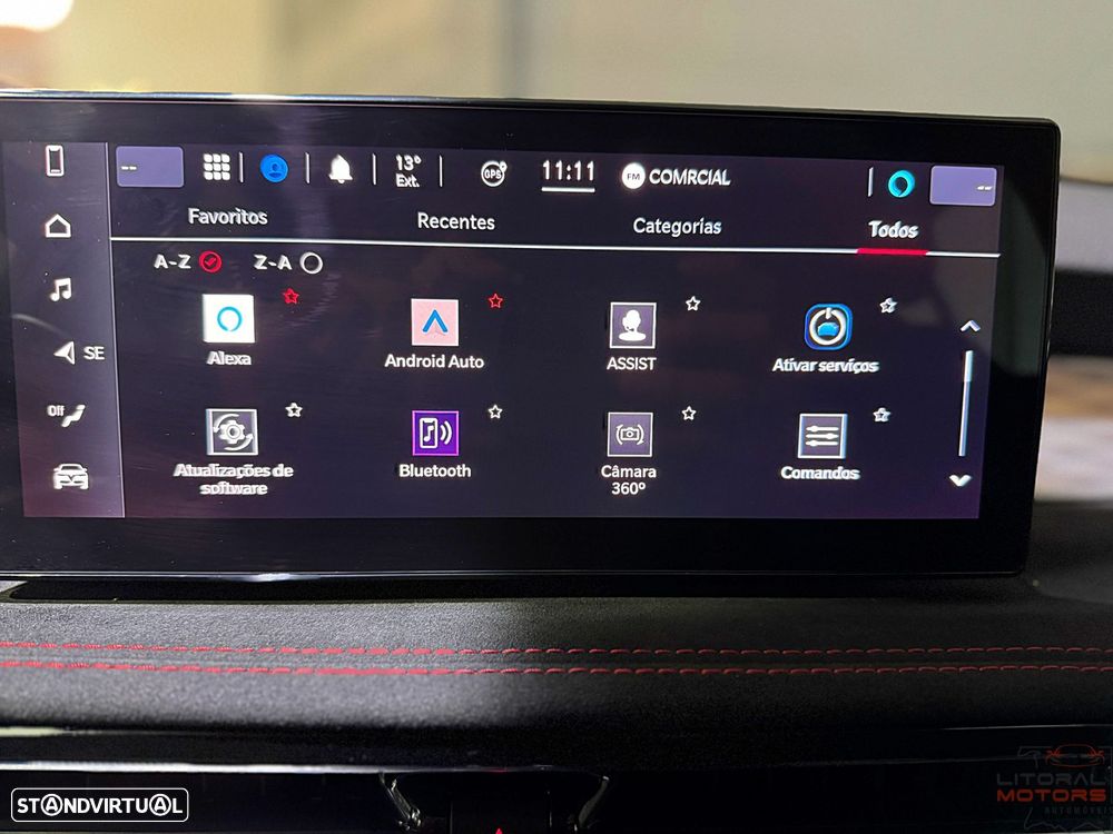 Alfa Romeo Tonale 1.3 Plug-In Hybrid Veloce e-AWD - 30