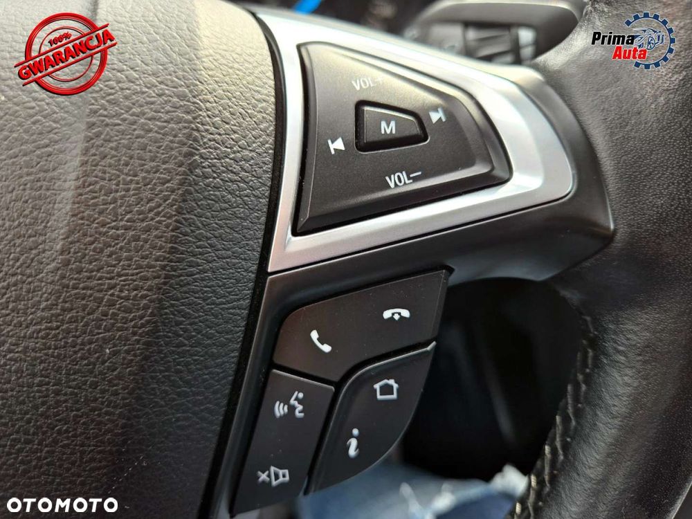 Ford S-Max 1.5 Eco Boost Start-Stopp TITANIUM - 30