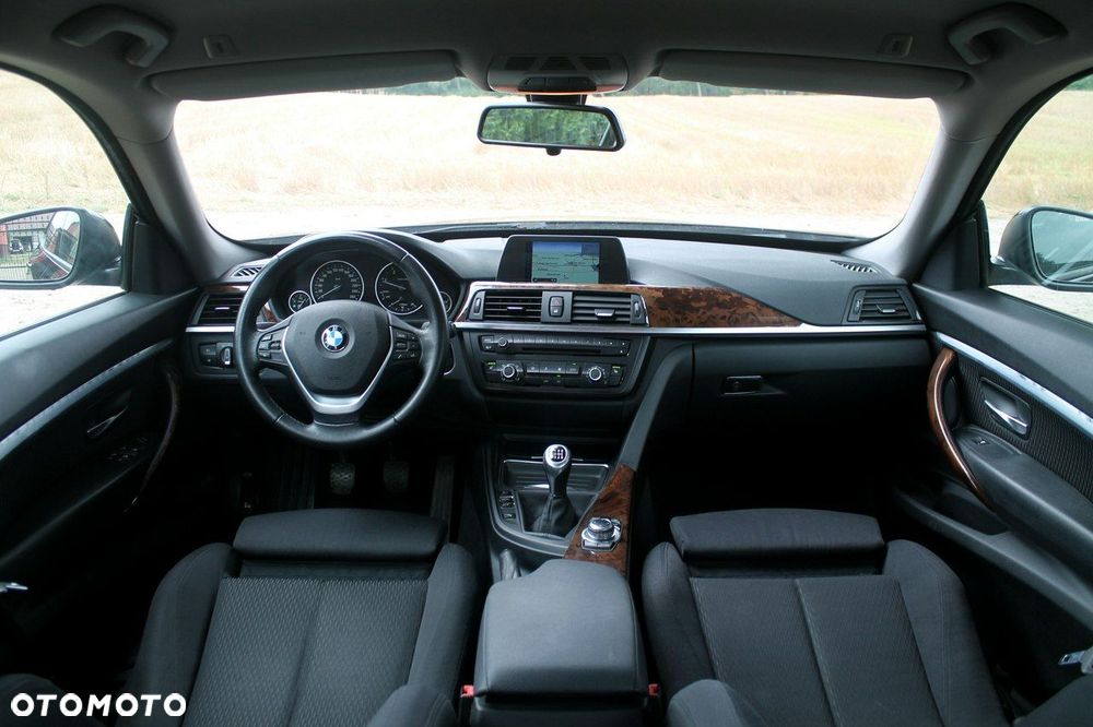 BMW 3GT - 8