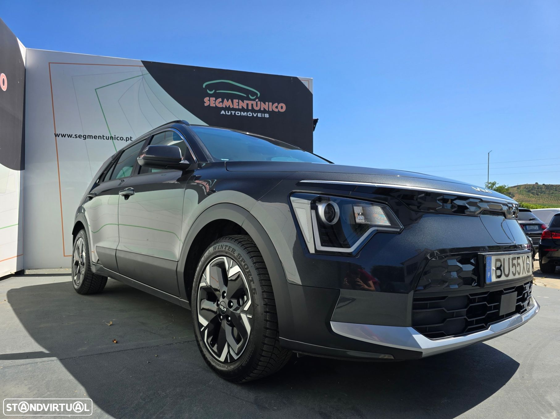 Kia e-Niro 64kWh - 5