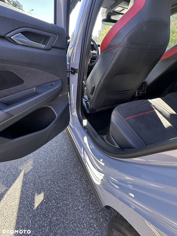 Volkswagen Golf 2.0 TSI GTI Clubsport DSG - 31