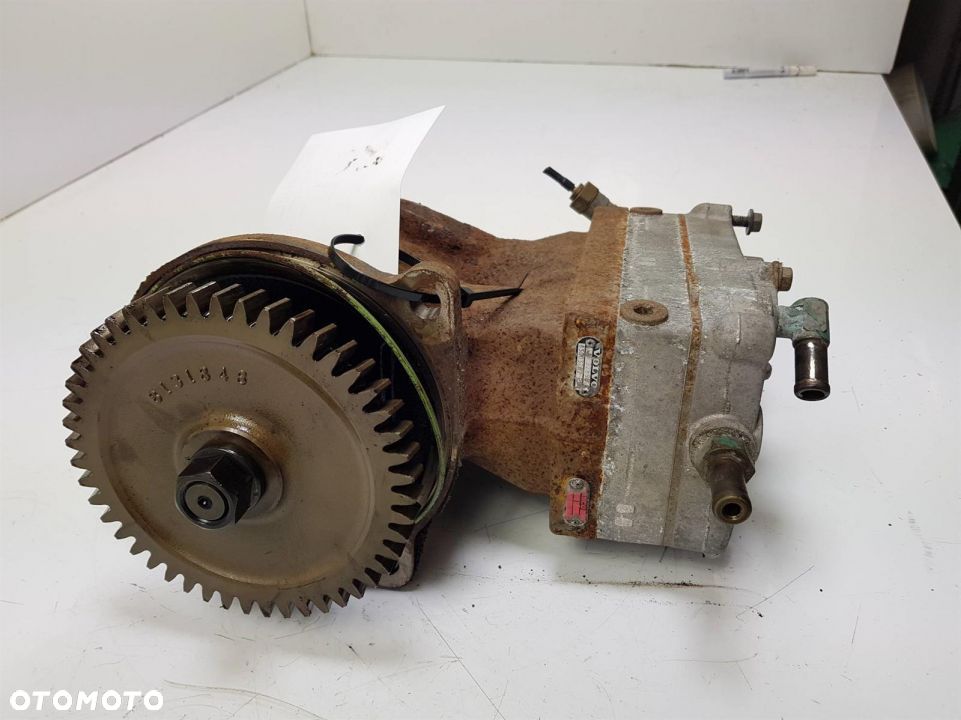 KOMPRESOR POWIETRZA VOLVO FH520 32896 - 6