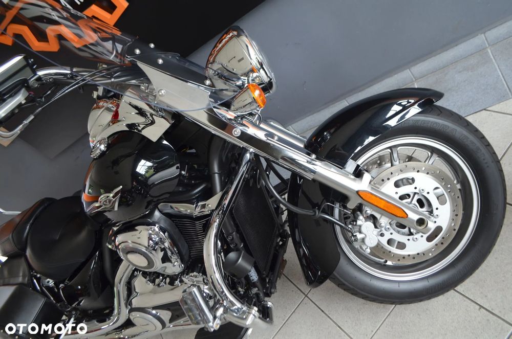 Kawasaki VN - 7