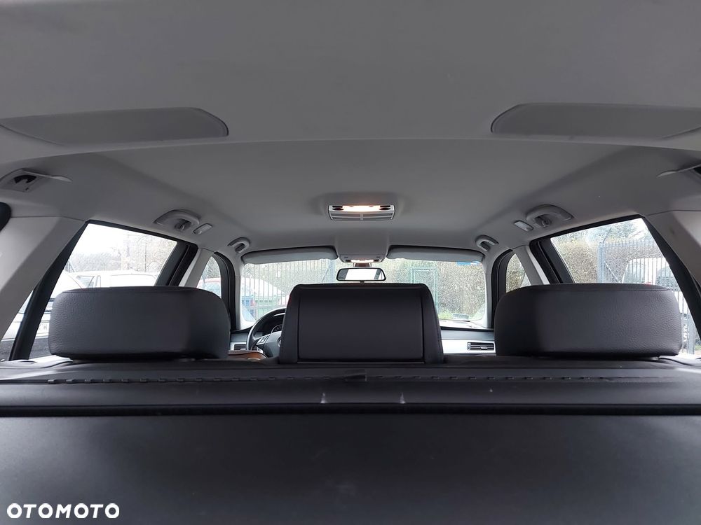 BMW Seria 5 520d Edition Fleet - 10