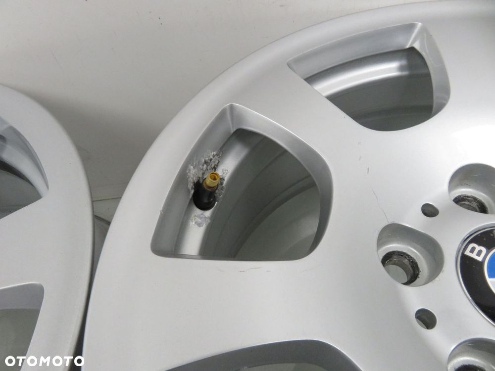 Alufelgi 16 BMW E60 5x120 6762000 - 9