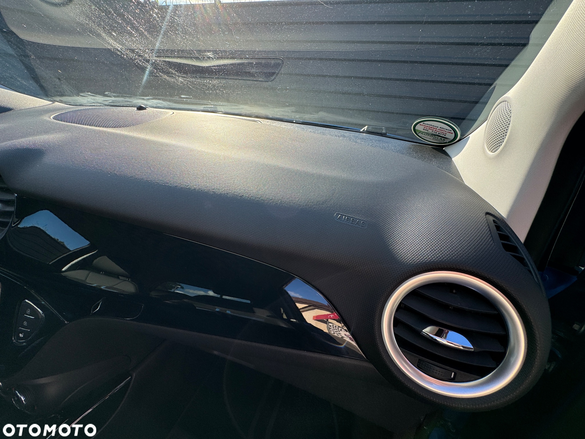 Opel Adam 1.4 Slam S&S - 12