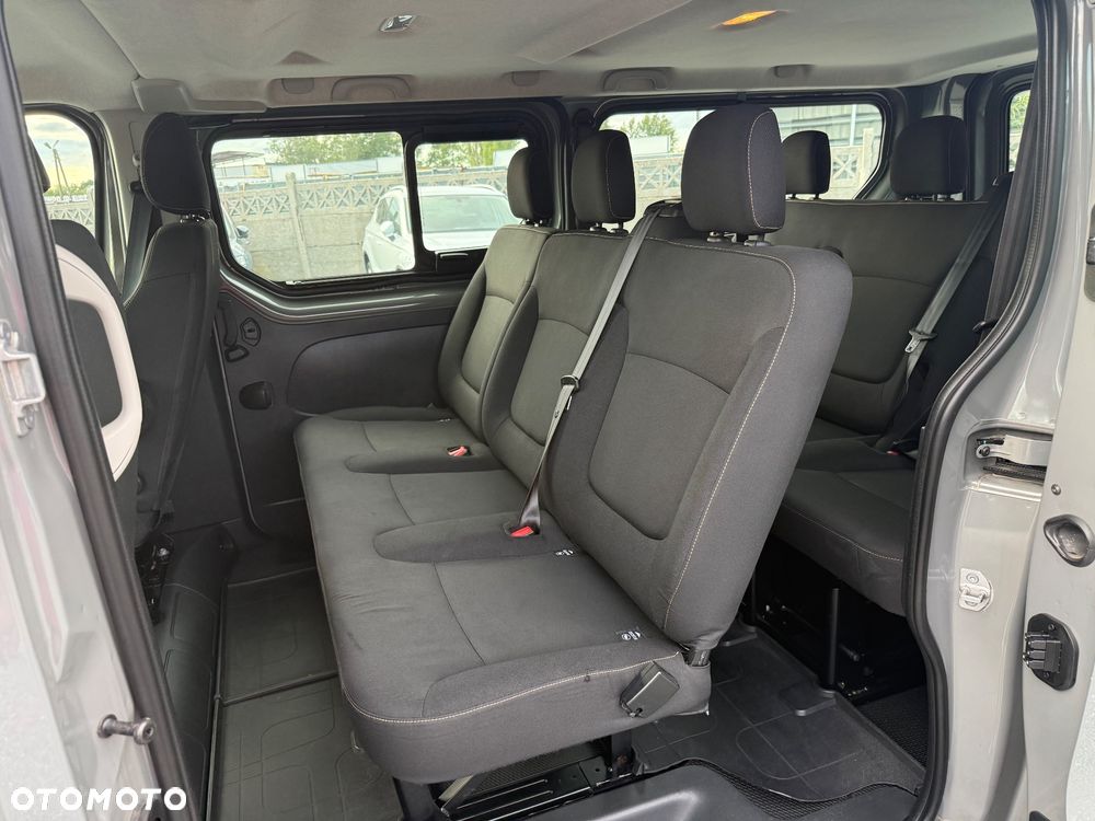 Renault Trafic - 14