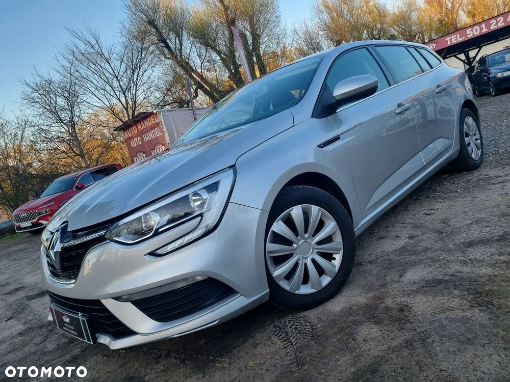 Renault Megane - 9