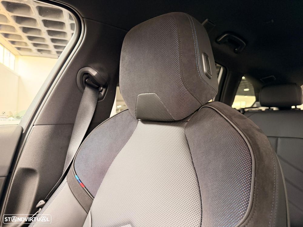 BMW 530 e Pack Desportivo M - 44