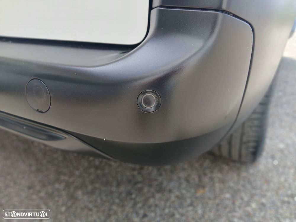 Citroën Berlingo15BlueHDiXLPlus - 13