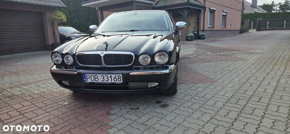 Jaguar XJ XJ6 3.0 - 2
