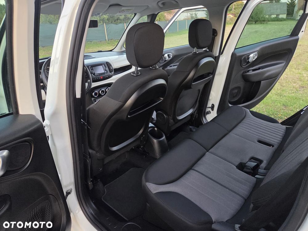 Fiat 500L 1.4 16V Pop-Star - 20