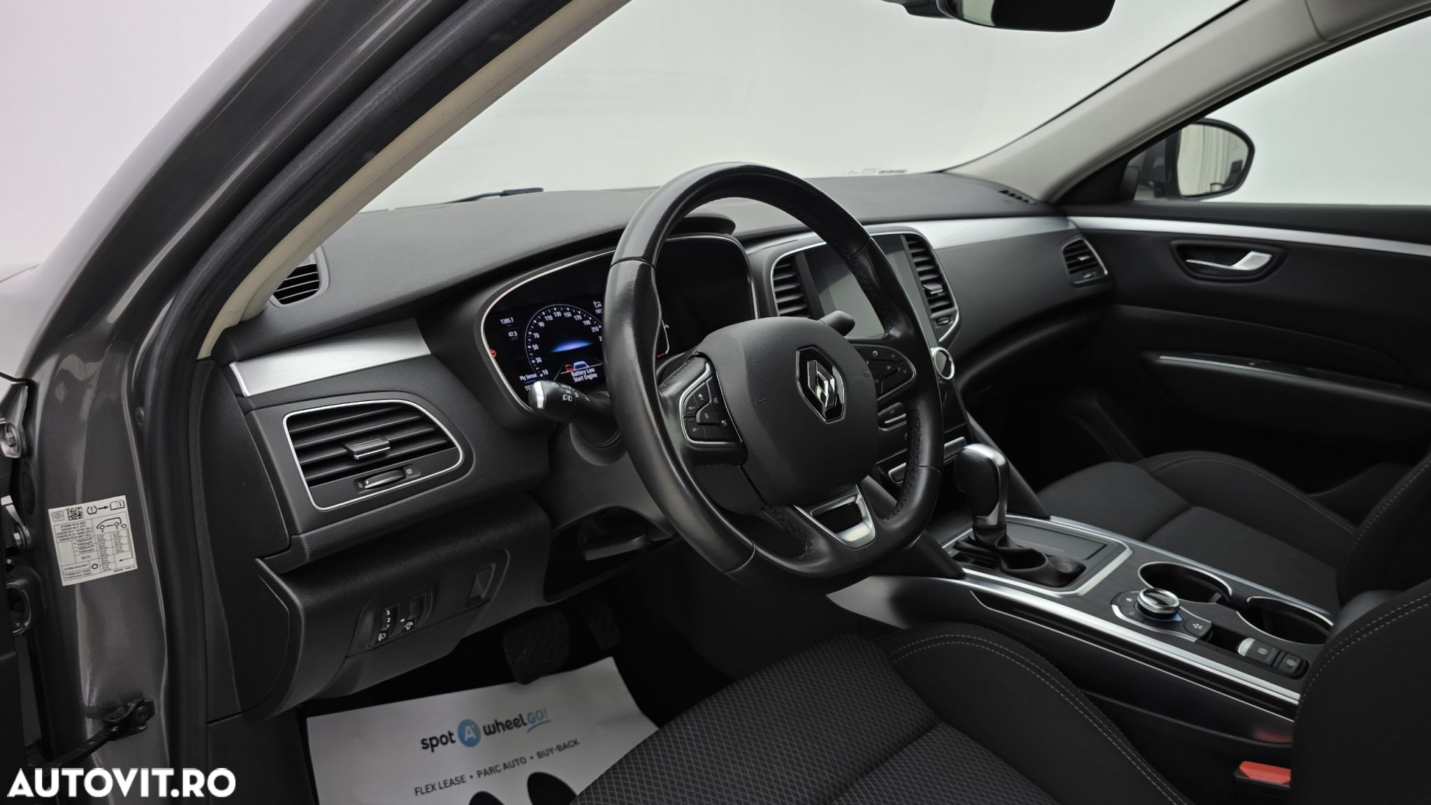 Renault Talisman - 13