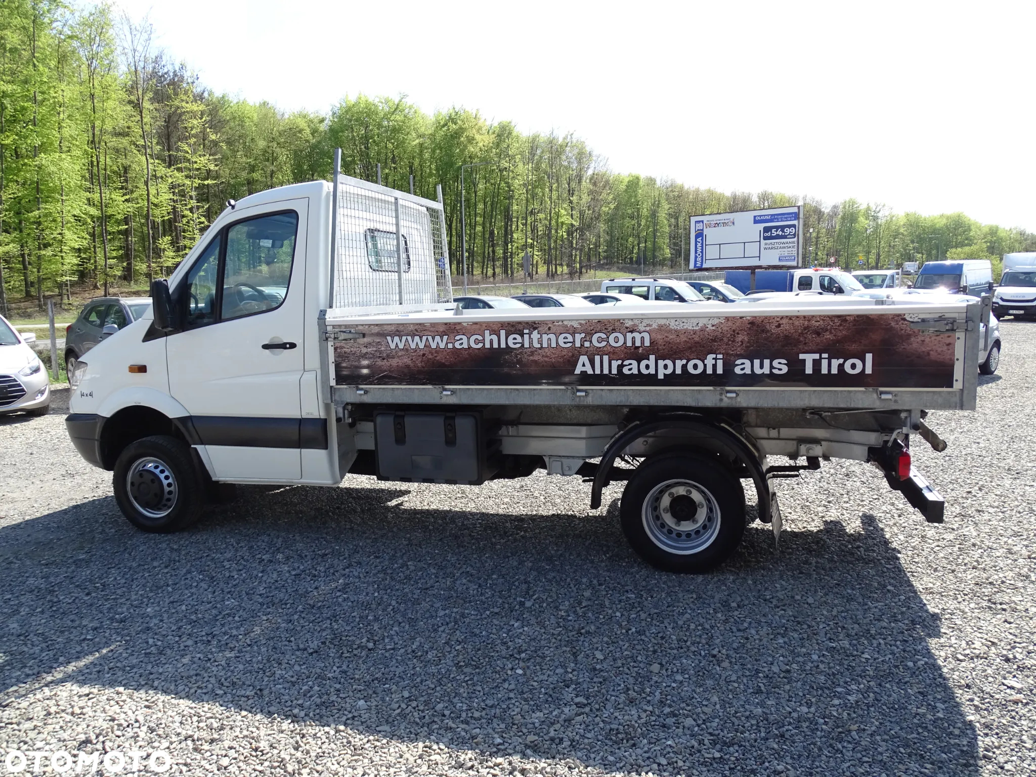 Mercedes-Benz SPRINTER - 9