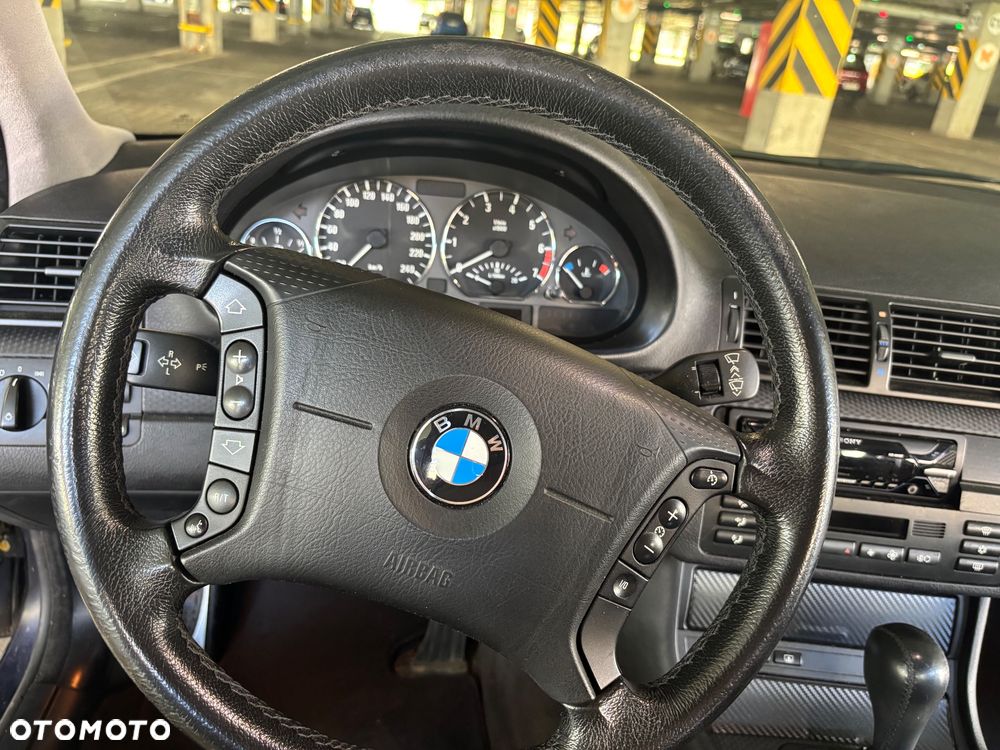 BMW Seria 3 - 14