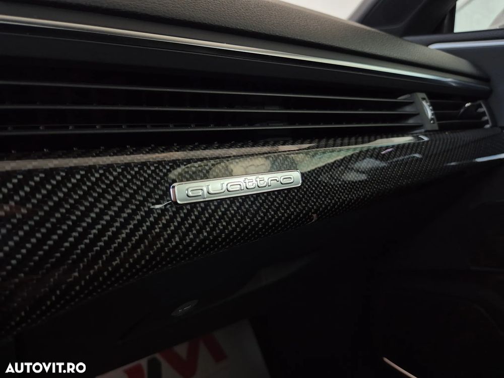 Audi A5 Coupe 3.0 TDI quattro tiptronic sport - 22