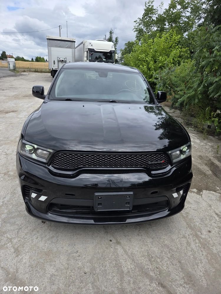 Dodge Durango - 16