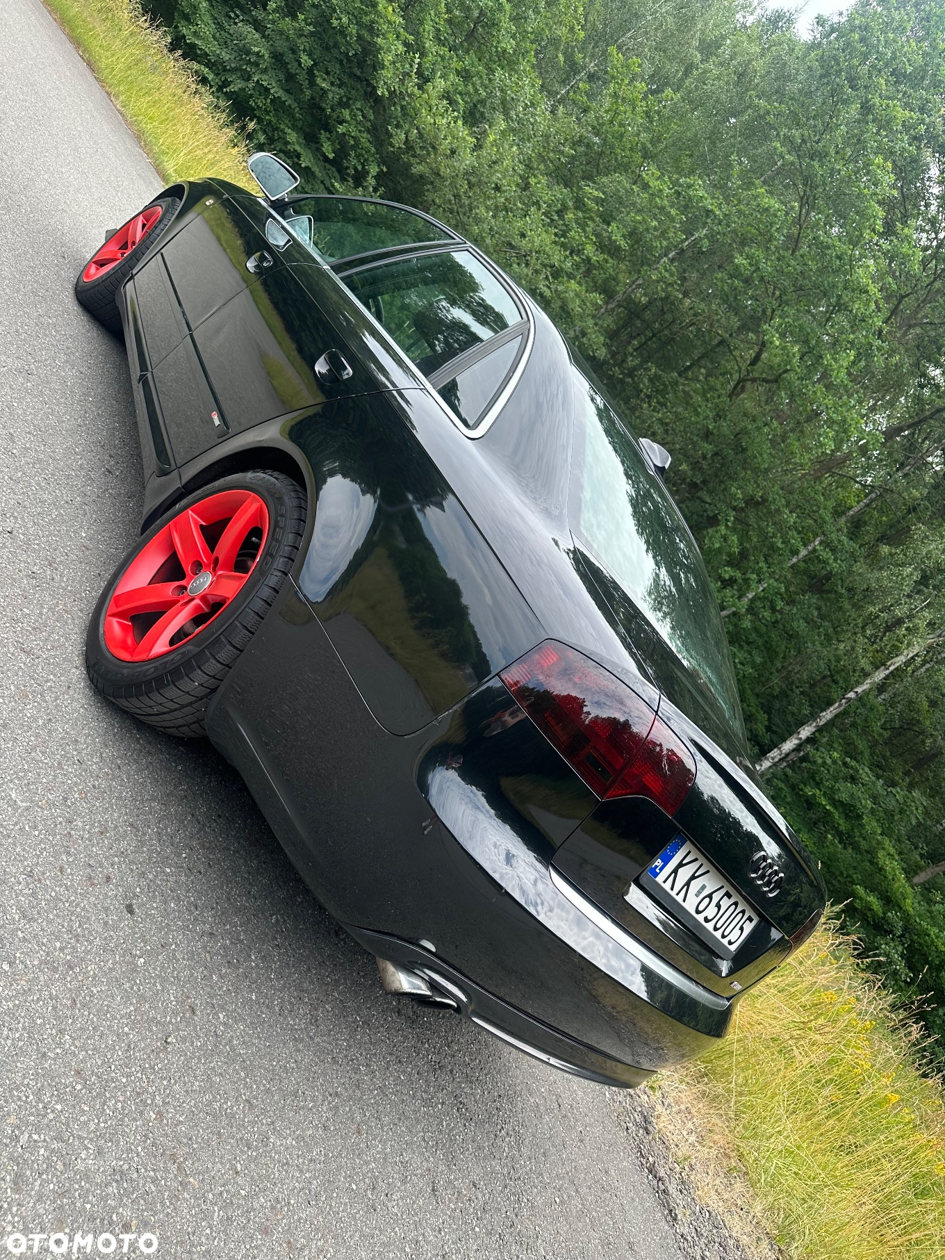 Audi A4 1.9 TDI - 4