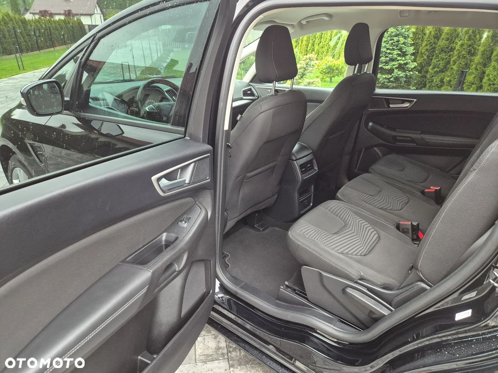 Ford S-Max 2.0 EcoBlue Titanium - 13