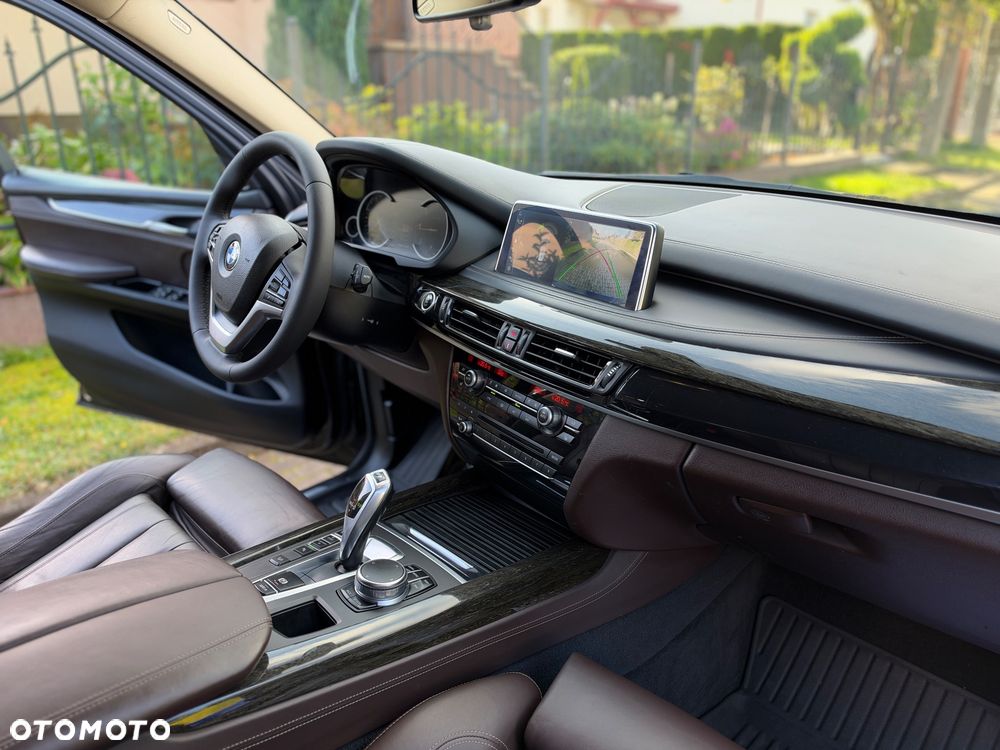 BMW X5 - 34