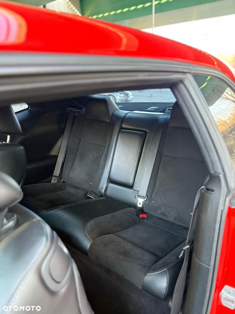 Dodge Challenger 6.4 Scat Pack - 15