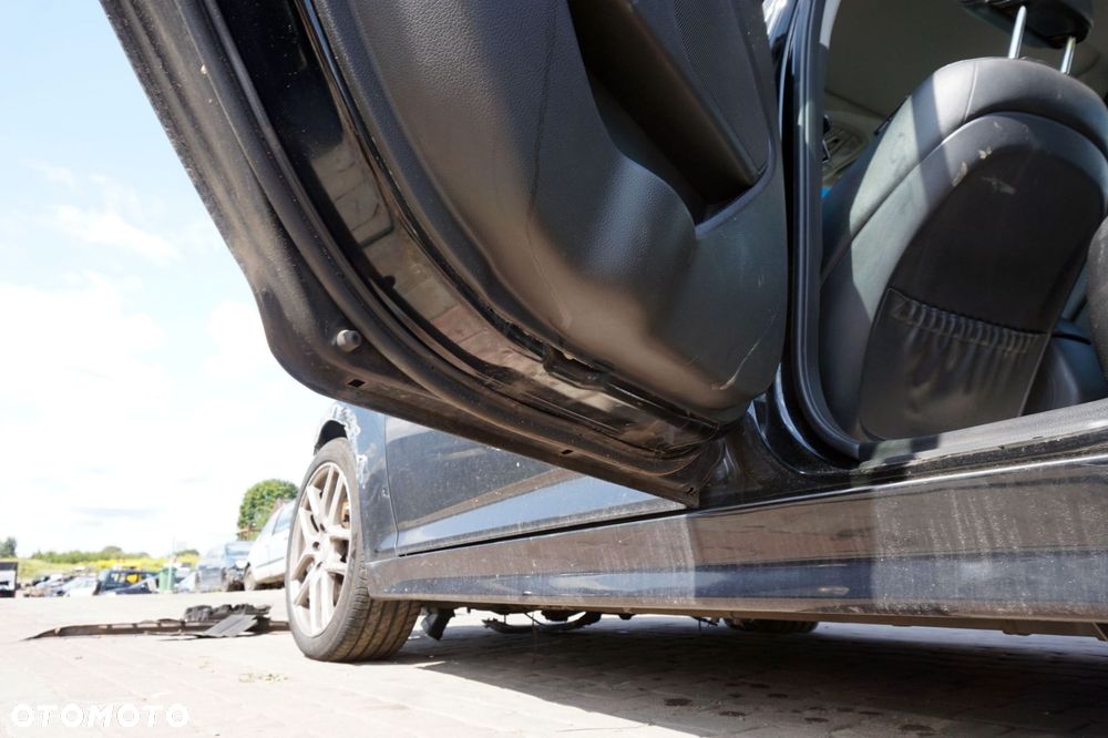 BOCZEK TAPICERKA DRZWI SKÓRA DREWNO PAMIĘĆ GRZANIE JBL INFINITY OPTIMA III  KIA 2010-2015 - 10