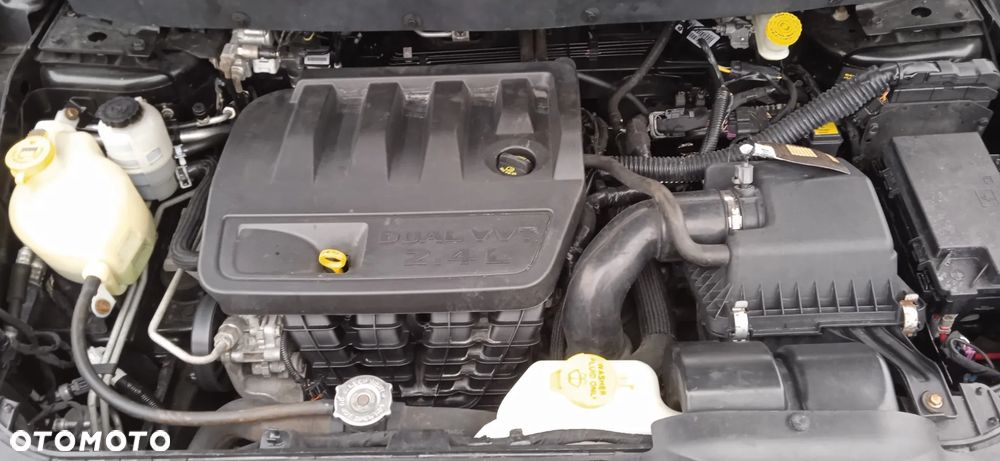 Dodge Journey 2.4 SE - 29