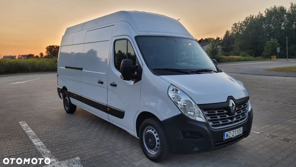 Renault Master - 8