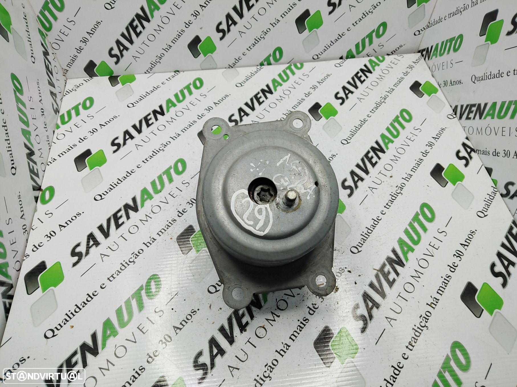 Apoio Motor Opel Astra H (A04) - 2