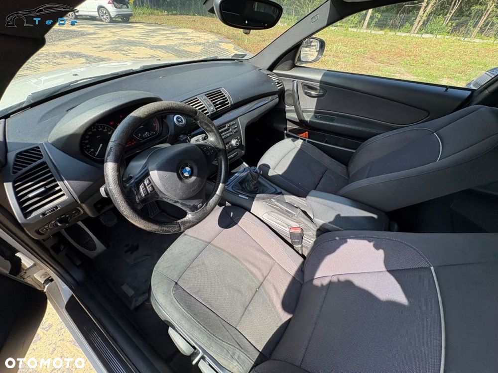 BMW Seria 1 118d - 19