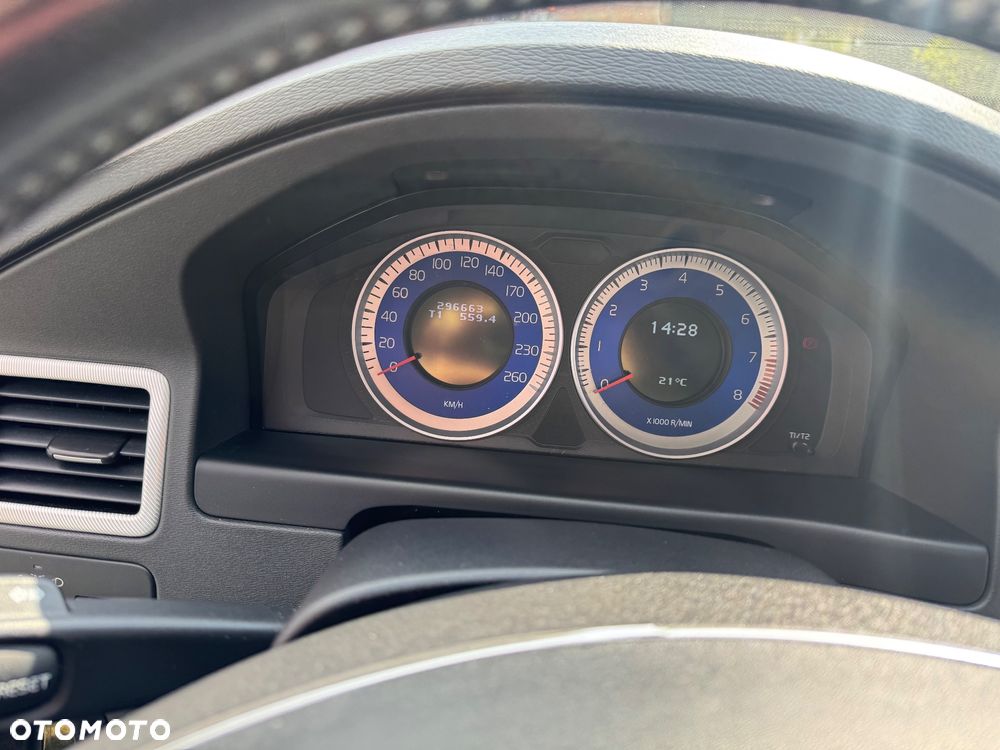 Volvo V70 2.5T RDesign - 20