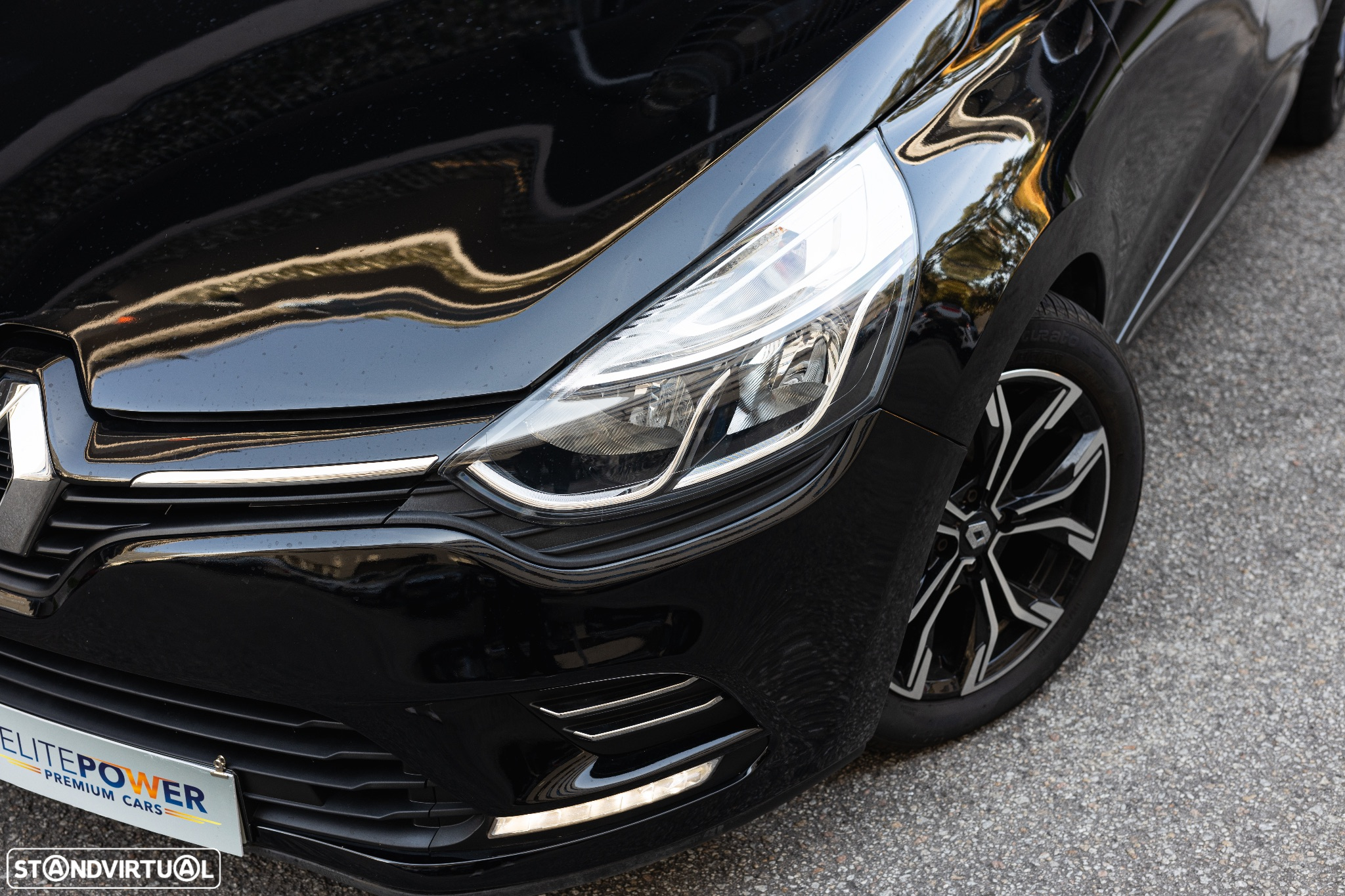 Renault Clio 0.9 TCE Confort - 7
