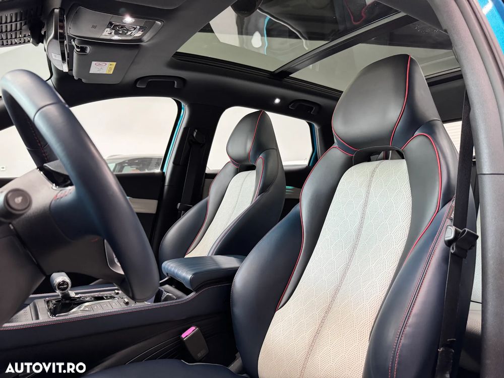 BYD Atto 3 2024 — imagine 9
