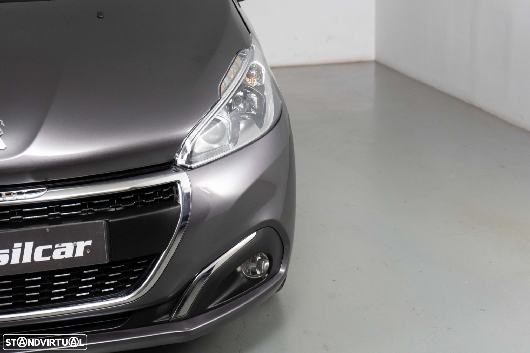Peugeot 208 1.2 PureTech Active - 20