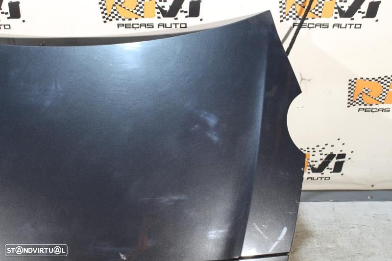 Tampa Da Mala Peugeot Rcz  Mala Peugeot Rcz - 6