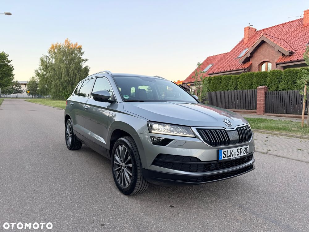 Skoda Karoq - 27