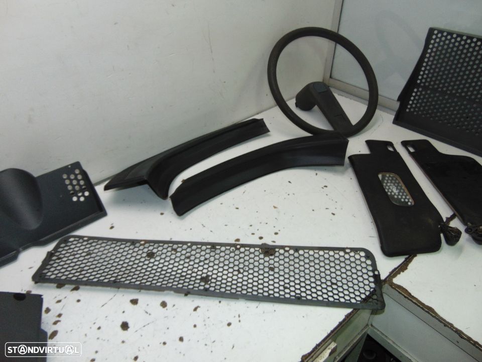 Citroen visa vários - 4