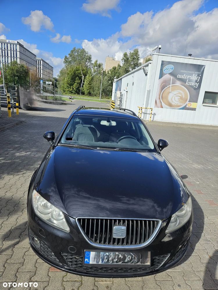 Seat Exeo ST 1.6 Style - 2