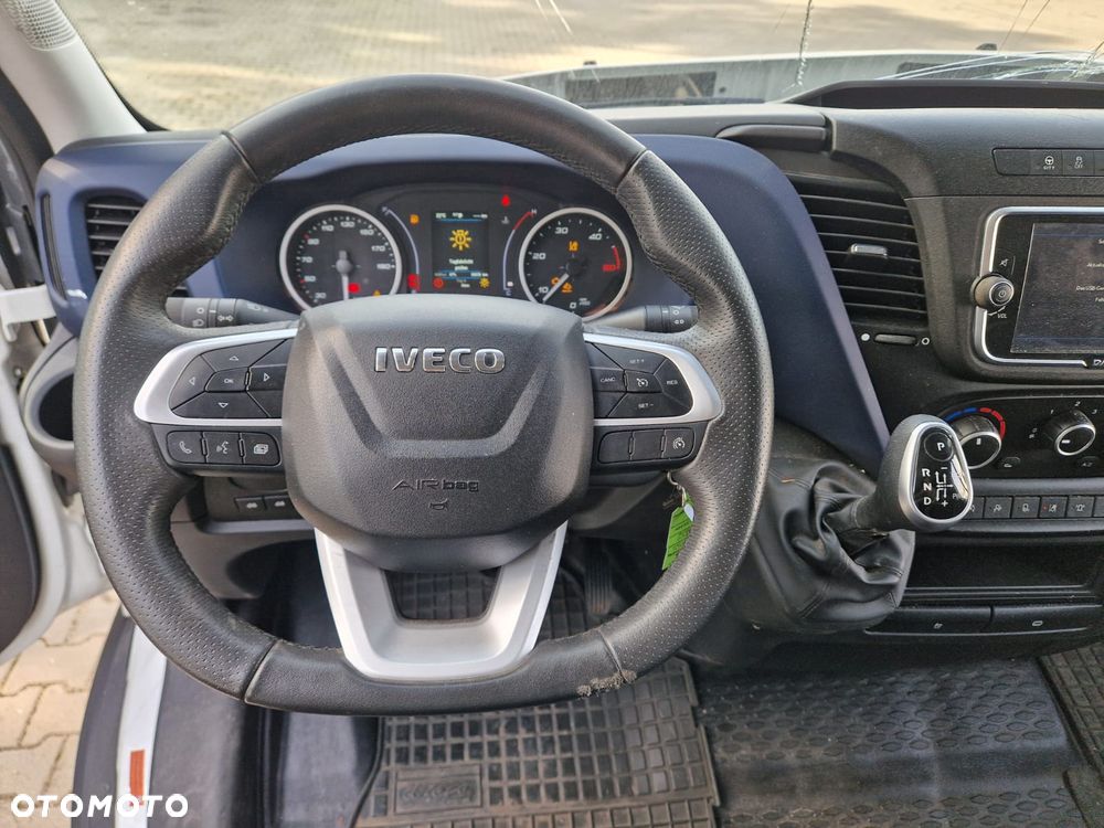 Iveco DAILY - 20