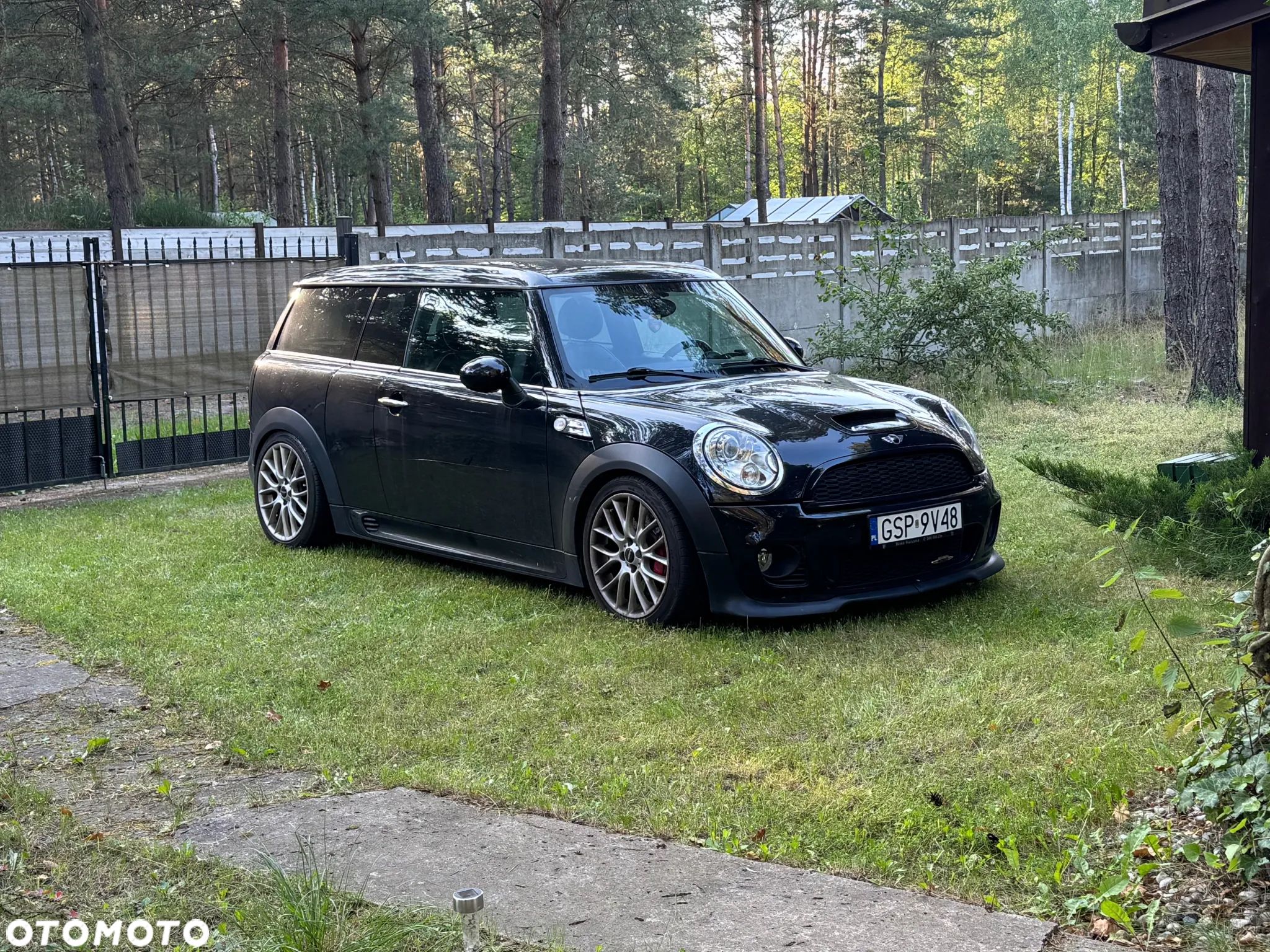 MINI John Cooper Works - 1