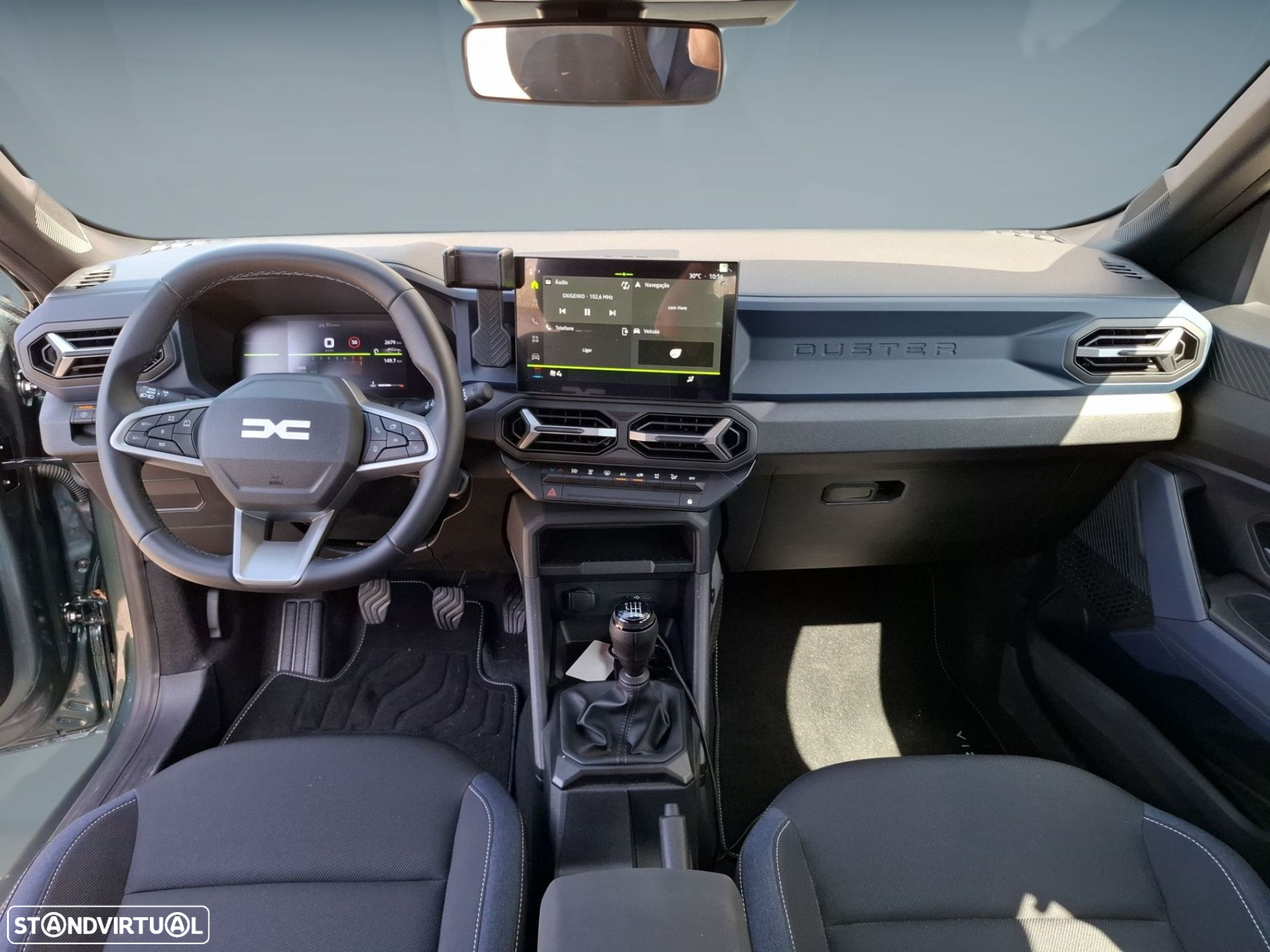 Dacia Duster 1.3 TCe Expression - 12