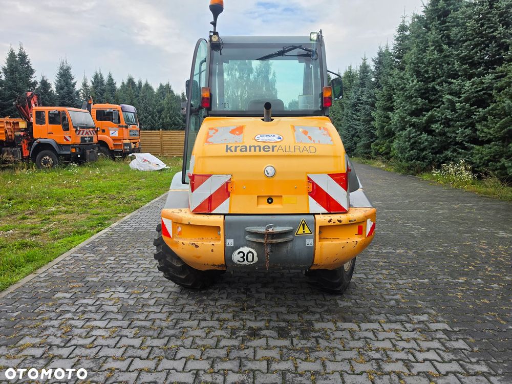Kramer 950 - 37