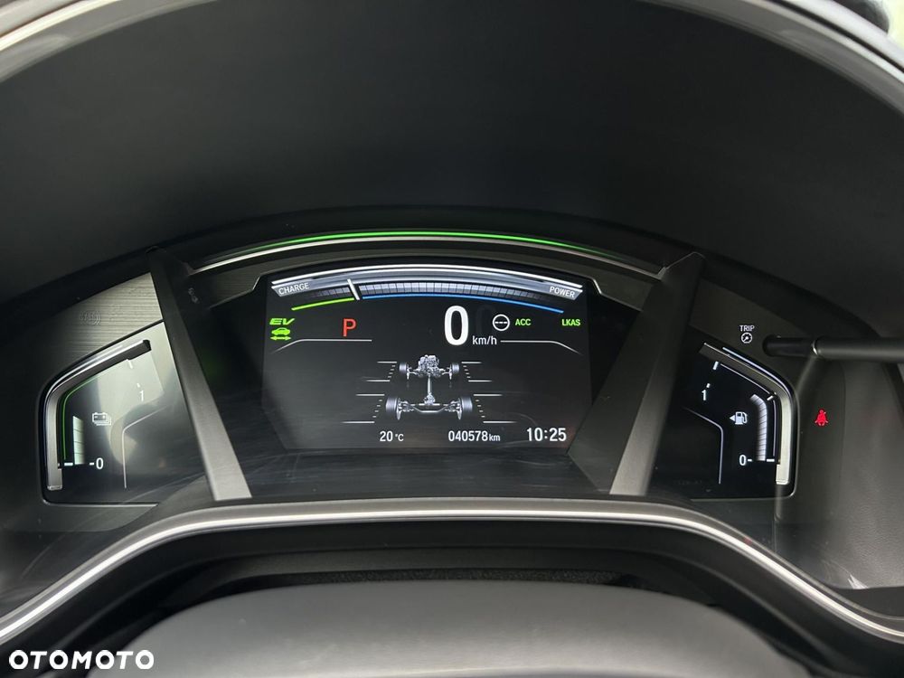 Honda CR-V - 24