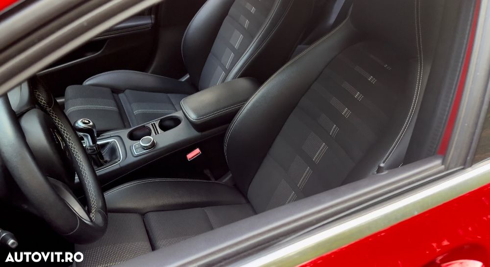 Mercedes-Benz A 160 - 8