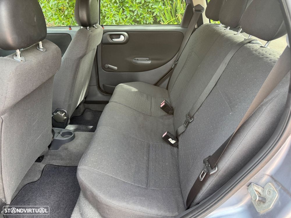 Opel Corsa 1.3 CDTI Cosmo - 6