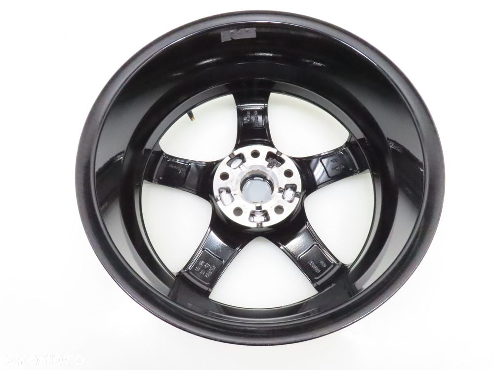 Alufelgi 17'' Skoda Octavia Superb  5x112 6.5JX17H2 ET41 - 5